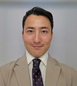 Michael Yumin Gehles